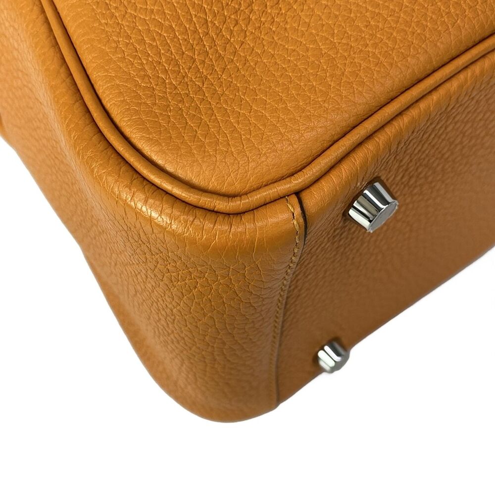 Hermès Lydie 26 Shoulder Bag - Picture 6 of 16